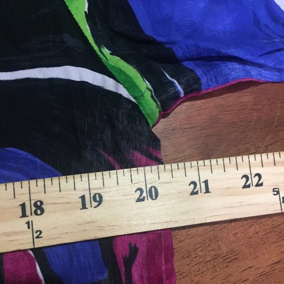 Claudez Button Up Shirt - Picture 8 of 8